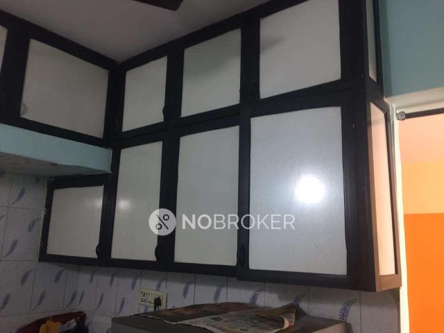 2 BHK Flat In Akruti Aneri Society for Rent In Andheri East