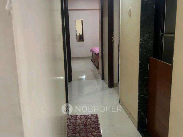 2 BHK Flat In Akruti Orchid Park For Sale In Andheri East