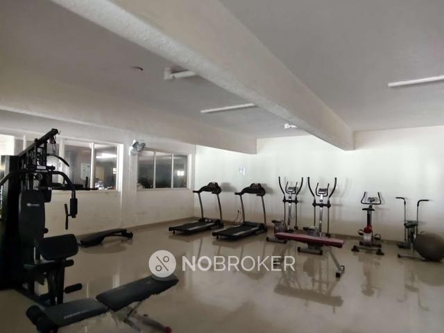 2 BHK Flat In Akul Residency for Lease In Gunjur
