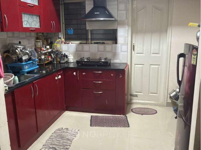 2 BHK Flat In Akul Residency for Lease In Kachamaranahalli