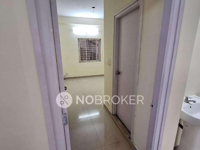 2 BHK Flat In Al Najeeb Heights for Rent In Mehdipatnam