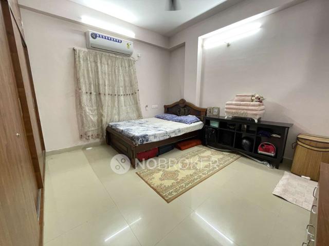 2 BHK Flat In Al Ahad Al Noman For Sale In Masab Tank