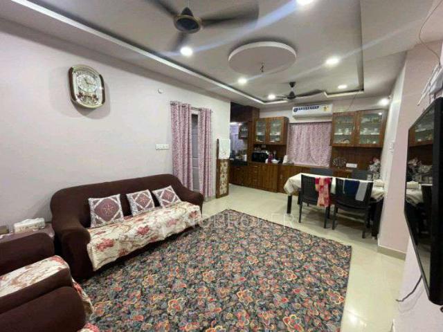 2 BHK Flat In Al Ahad Al Noman For Sale In Masab Tank