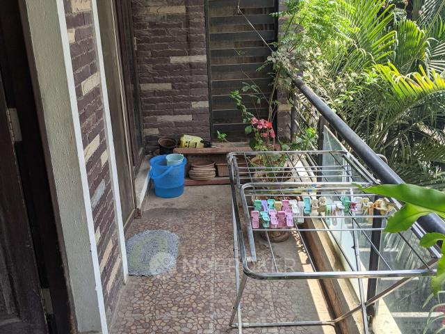 2 BHK Flat In Al Zassz Z Square For Sale In Cooke Town