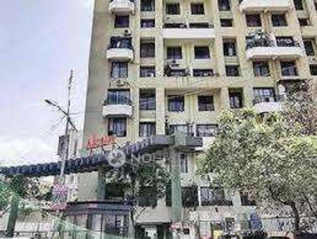 2 BHK Flat In Alcove Residecy for Rent In Pimple Saudagar