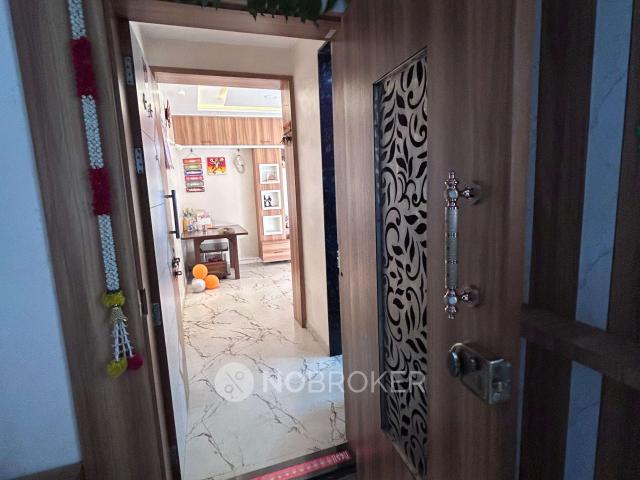 2 BHK Flat In Alcon Mellows, Kondhwa Budruk For Sale In Kondhwa Budruk