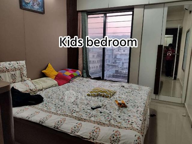 2 BHK Flat In Alcon Mellows, Kondhwa Budruk For Sale In Iskcon Nvcc Pune