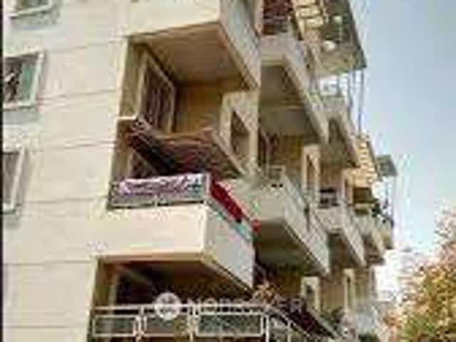 2 BHK Flat In Alcon Acacia For Sale In Kondhwa