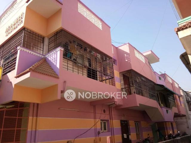 2 BHK Flat In Alamelu Apartment For Sale In Chromepet