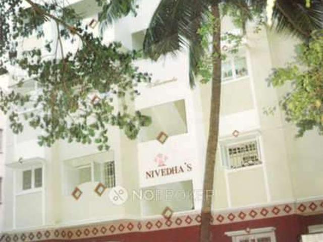 2 BHK Flat In Alamelu For Sale In Kolathur