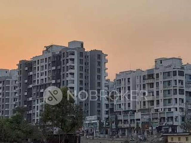 2 BHK Flat In Alankapur Phrase 1 For Sale In Pimpri chinchwad