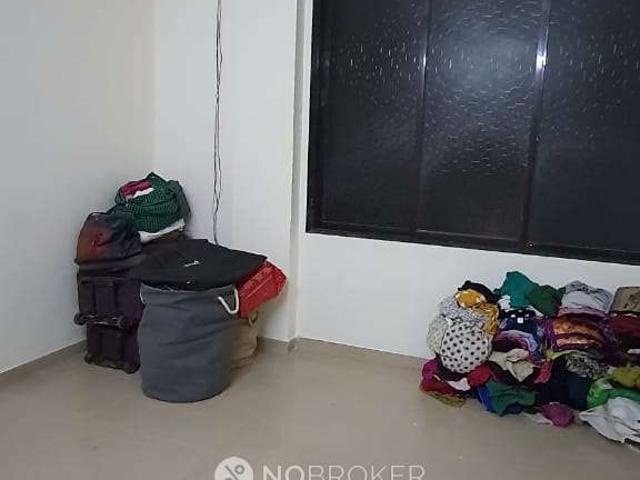 2 BHK Flat In Alankar Chs Airoli Sector 8, Navi Mumbai for Rent In Airoli