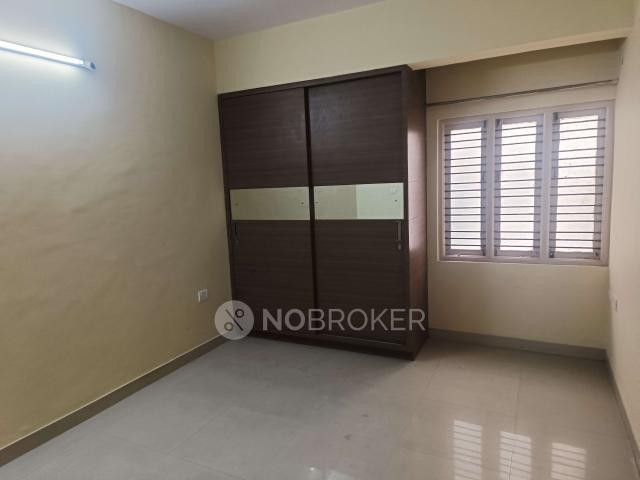 2 BHK Flat In Alacrity Pride Apartments For Sale In Btm Layout