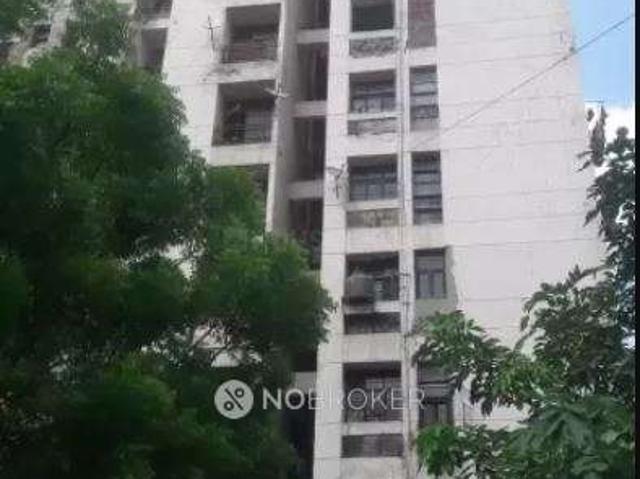 2 BHK Flat In Alaknanda for Rent In Sector 4