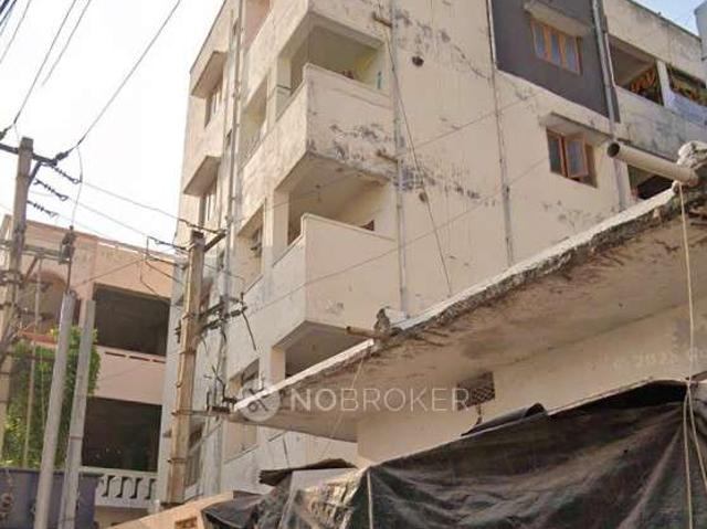 2 BHK Flat In Alekhaya Apartment For Sale In Dilsukhnagar