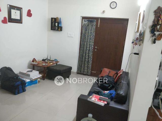 2 BHK Flat In Alekhya Foot Prints For Sale In Gachibowli