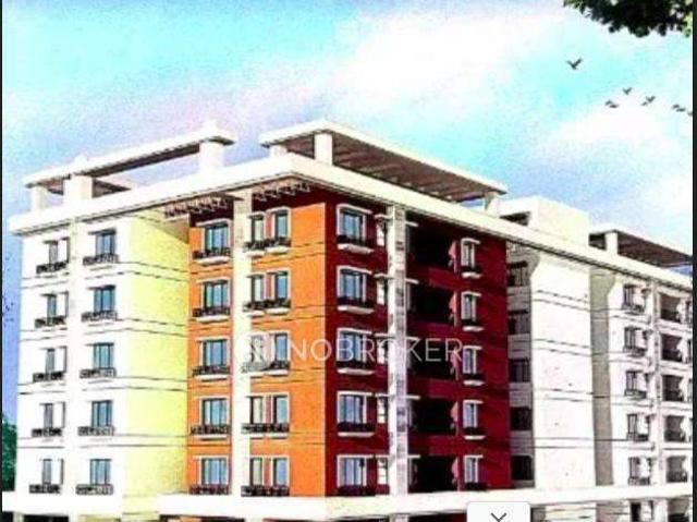 2 BHK Flat In Alekhya Residency For Sale In Dulapally