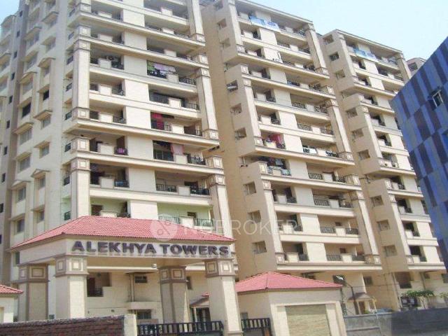 2 BHK Flat In Alekhya Tower For Sale In Bairamalguda