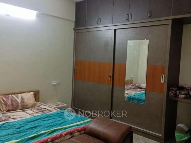 2 BHK Flat In Alfa Gardens For Sale In Krishnarajapura