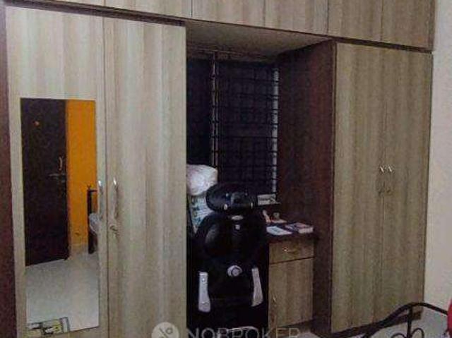 2 BHK Flat In Alfa Gardens For Sale In Krishnarajapura