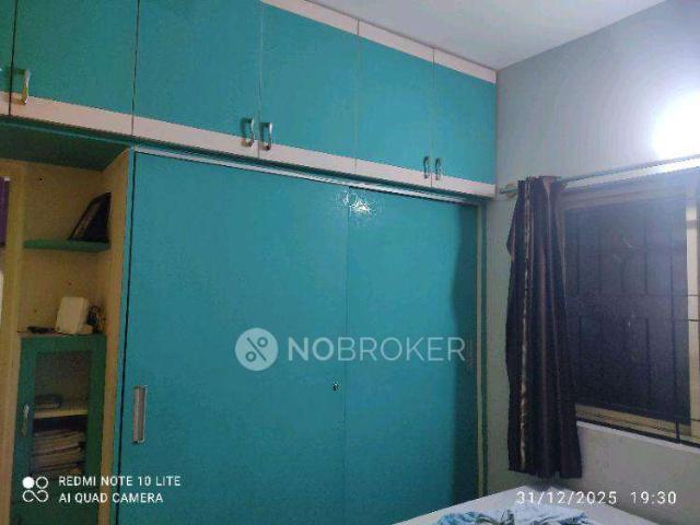 2 BHK Flat In Alfa Gardens For Sale In Krishnarajapura, Ben
