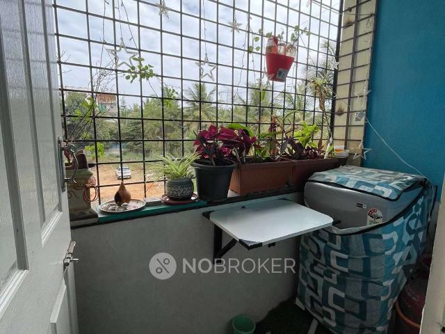 2 BHK Flat In Alfa Gardens For Sale In Krishnarajapura, Bengaluru