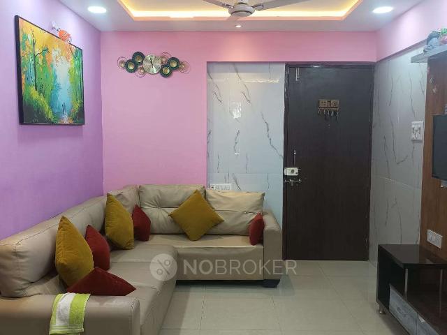 2 BHK Flat In Alfa Homes, Wagholi, Pune for Rent In Wagholi, Pune