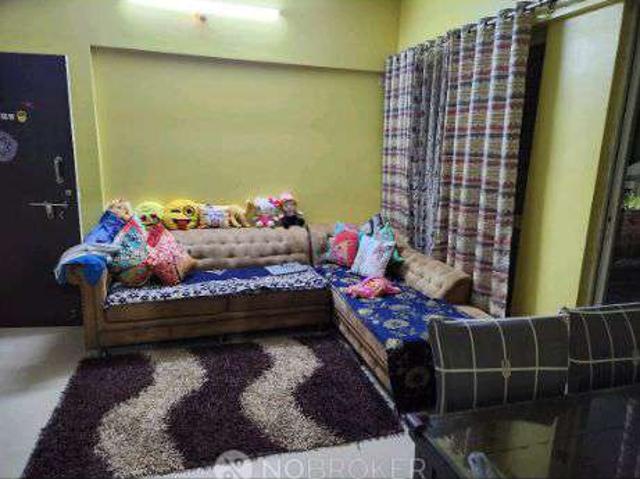 2 BHK Flat In Alfa Landmark For Sale In Wagholi