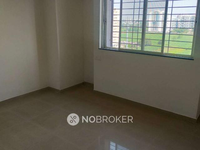 2 BHK Flat In Alfa Landmark For Sale In Wagholi
