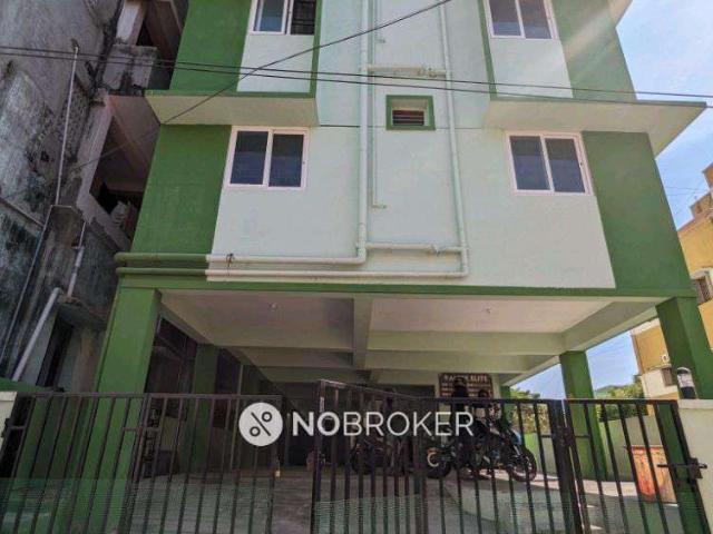 2 BHK Flat In Alfex Elite For Sale In Chromepet