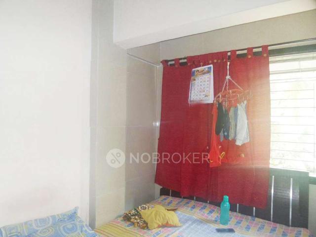 2 BHK Flat In Alka Apartments For Sale In Andheri West, mumbai