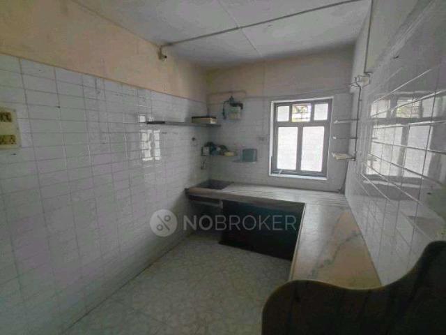2 BHK Flat In Alka Bhuvan Chs For Sale In Eksar, Borivali West
