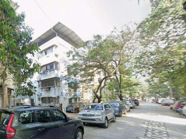 2 BHK Flat In Alhad Chs For Sale In Uran