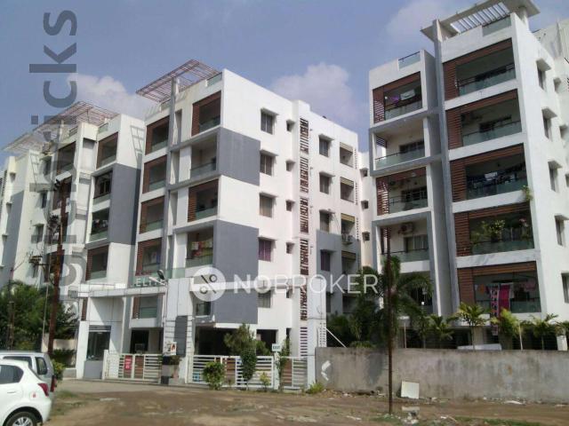 2 BHK Flat In Aliens Elite For Sale In Miyapur