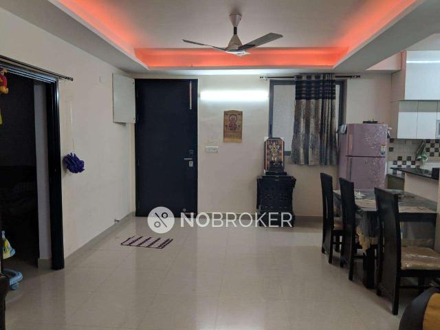 2 BHK Flat In Aliens Space Station 1 Cassini for Rent In Tellapur