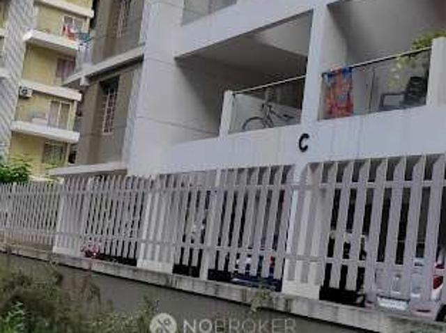 2 BHK Flat In Alive By Nimani Constructions for Rent In Balewadi Gaon, balewadi