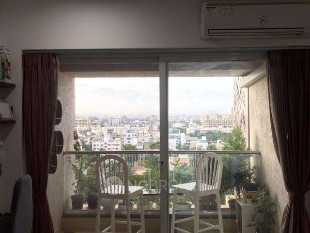 2 BHK Flat In Alive Skypark for Rent In Alive Skypark