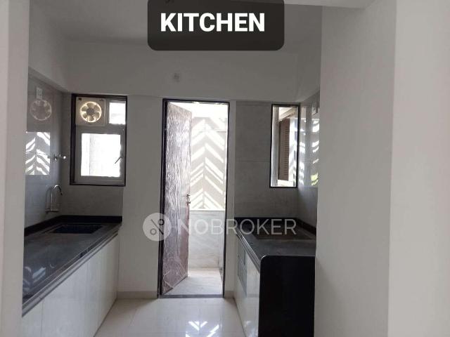 2 BHK Flat In Alive Skypark For Sale In Baner