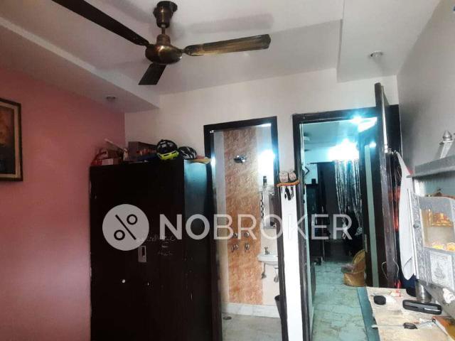 2 BHK Flat In Alok Kunj Apartment For Sale In Rohini