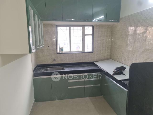 2 BHK Flat In Alok Park Apartment For Sale In Dhayari