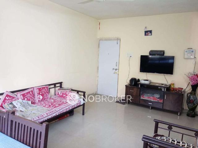 2 BHK Flat In Alok Park Apartment For Sale In Dhayari