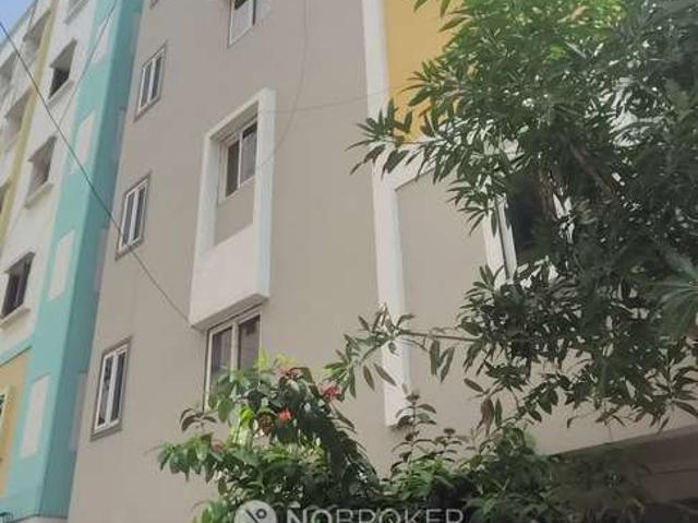 2 BHK Flat In Allada Davuluri Enclave For Sale In Kukatpall