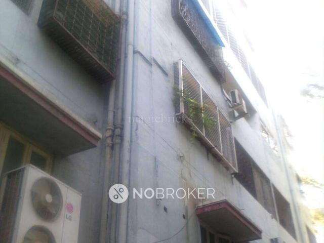 2 BHK Flat In Alladin Mansion For Sale In Begumpet