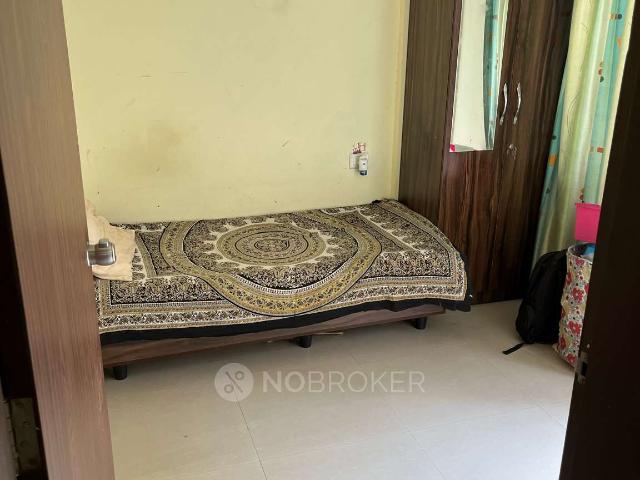 2 BHK Flat In Alliance Nisarg Housing Society for Rent In Alliance Nisarg Housing Society