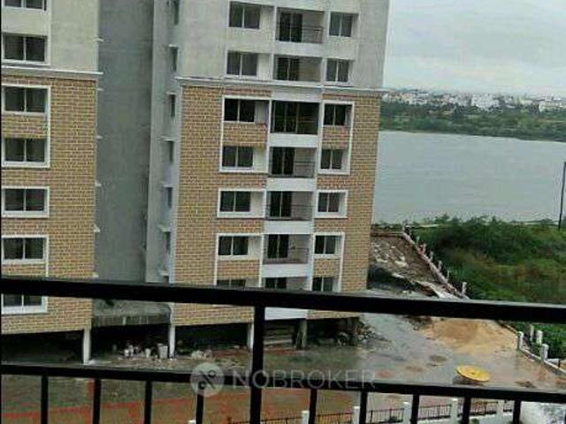 2 BHK Flat In Alliance Orchid Springs For Sale In Korattur