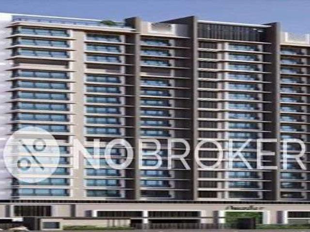 2 BHK Flat In Alliance Amardeep Alliance For Sale In Mulund West