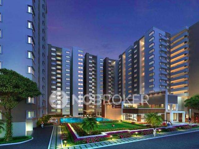 2 BHK Flat In Alliance Galleria Residences For Sale In Pall