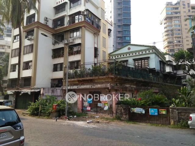 2 BHK Flat In Allied for Rent In Bandra West