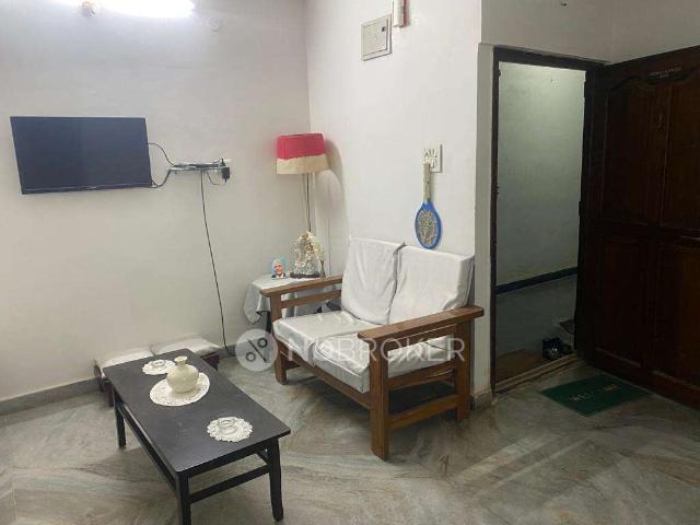 2 BHK Flat In Allied Homes For Sale In Narsingi