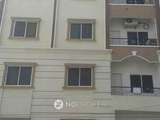 2 BHK Flat In Allkaziz Plaza For Sale In Puppalguda